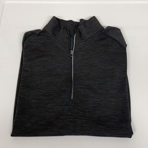 Men's M Lululemon 1/2 Zip
